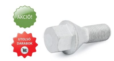 Ford Ka alufelni kerékcsavar  