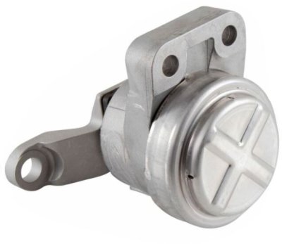 Ford motortartó bak