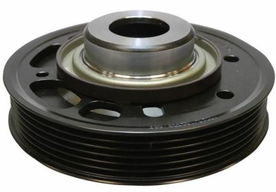 Ford ékszíjtárcsa