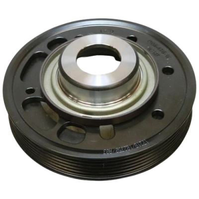 Ford ékszíjtárcsa