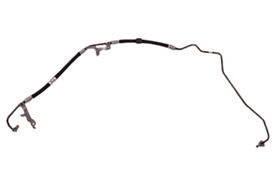 Ford Transit szervó nyomócső