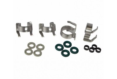 Ford befecskendező tartó