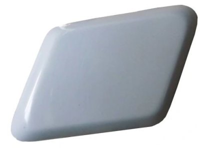 Ford fényszórómosó fedél, bal