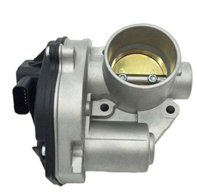 Ford fojtószelep ház