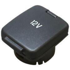 Ford szivargyújtó borítás