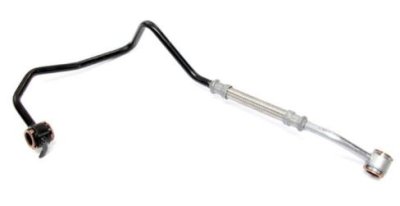 Ford turbó olaj nyomócső