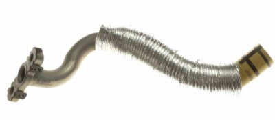 Ford turbó olaj visszavezetőcső