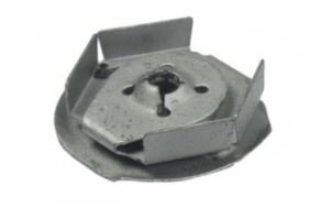 Ford rögzítő patentrugó