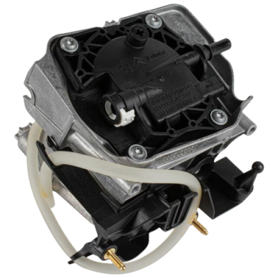 Ford tüzelőanyag szűrő ház