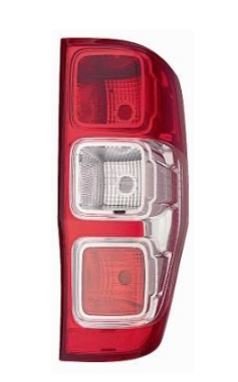 Ford Ranger hátsólámpa, jobb
