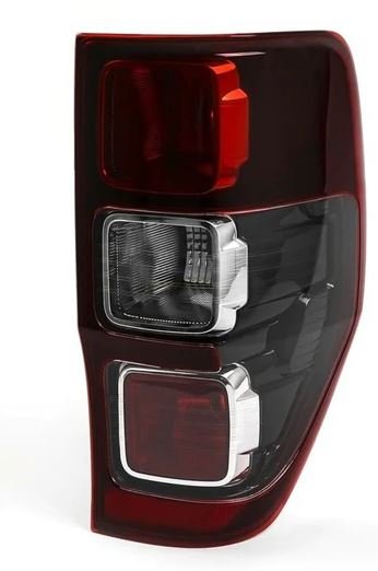 Ford Ranger hátsólámpa, jobb