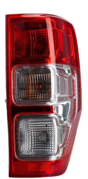 Ford Ranger hátsólámpa, jobb
