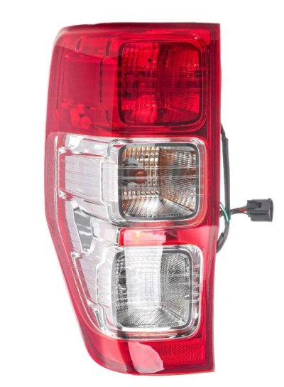 Ford Ranger hátsólámpa, bal