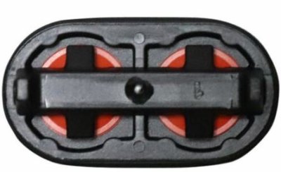 Ford olajnyomás szelep