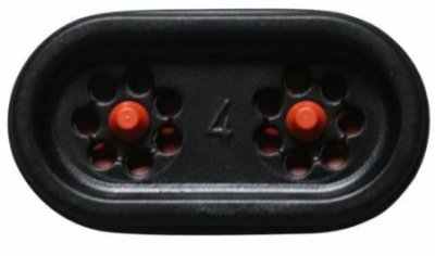 Ford olajnyomás szelep