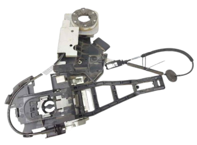 Ford Transit ajtózár