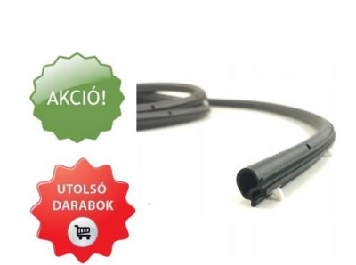 Ford Kuga hátsó ajtó kédergumi, jobb 