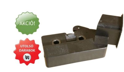 Ford B-Max üléstámla zárószerkezet, bal