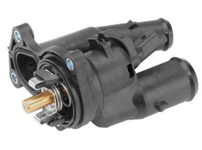 Ford C-Max termosztát