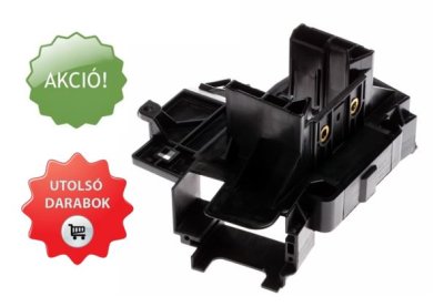 Ford kormányoszlop ház 