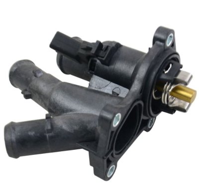 Ford C-Max termosztát