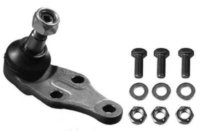 Ford lengőkar gömbfej, első