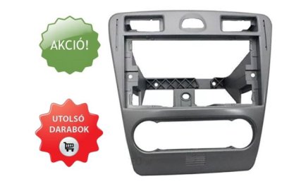 Ford Fusion műszerfal díszkeret 