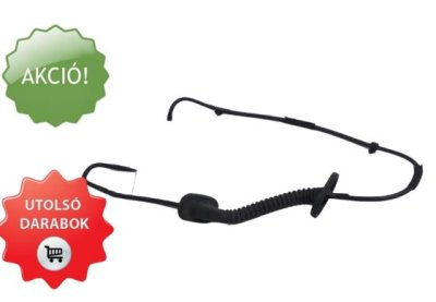 Ford Mondeo ablakmosócső, hátsó