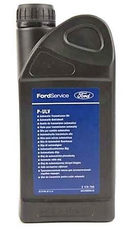 Ford automata váltóolaj