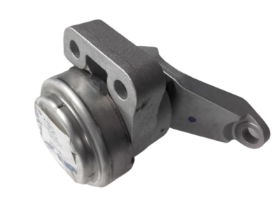 Ford motortartó bak