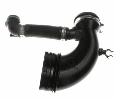 Ford Fiesta turbócső