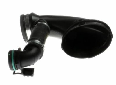 Ford Fiesta turbócső