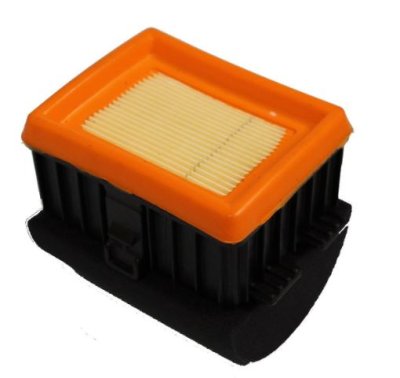 Ford Transit szekunder levegőszűrő