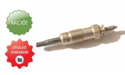 Ford izzítógyertya, EZD8