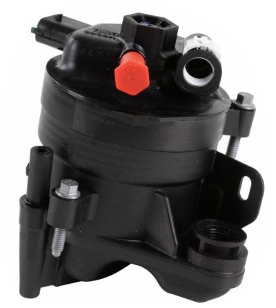 Ford gázolajszűrő ház