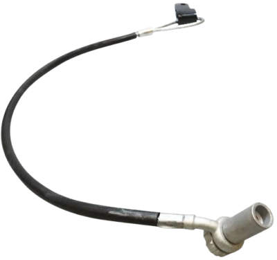 Ford pótkerék rögzítő