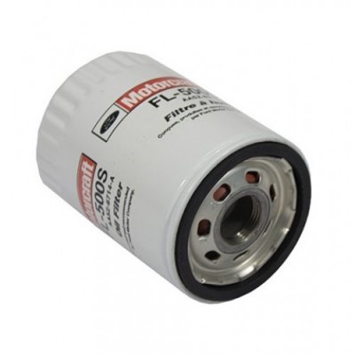 Ford Mustang olajszűrő