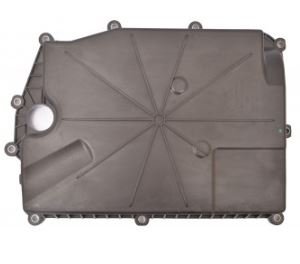 Ford powershift fedél