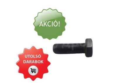 Ford lendkerék csavar
