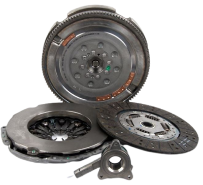 Ford Transit kuplung szett lendkerékkel