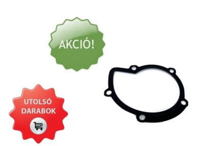 Ford vízpumpa tömítés