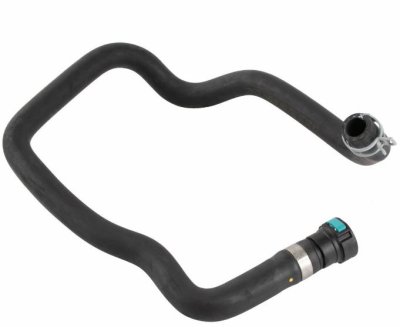 Ford Transit vízcső