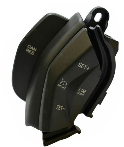 Ford kormánykapcsoló - bal oldali