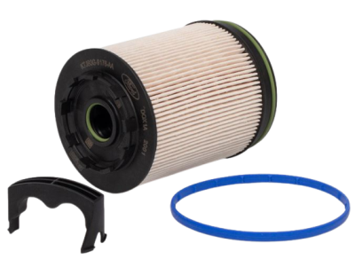 Ford Ranger gázolajszűrő