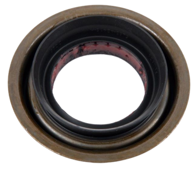 Ford Ranger kihajtás szimmering