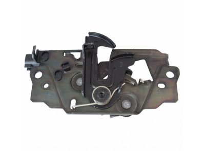 Ford motorháztető zár