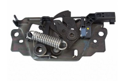 Ford motorháztető zár