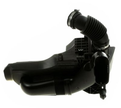 Ford Fiesta légszűrőház