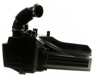 Ford Fiesta légszűrőház