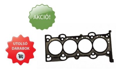 Ford Focus hengerfej tömítés